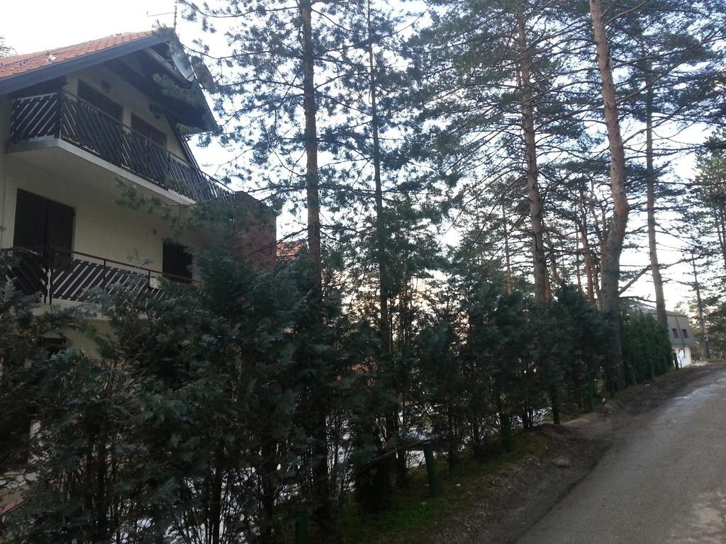 Apartment 9 Gorska Vila Zlatibor Exterior photo