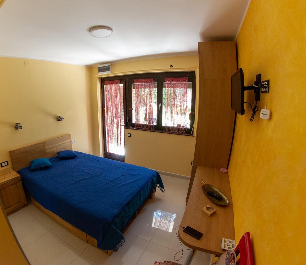 Apartment 9 Gorska Vila Zlatibor Exterior photo